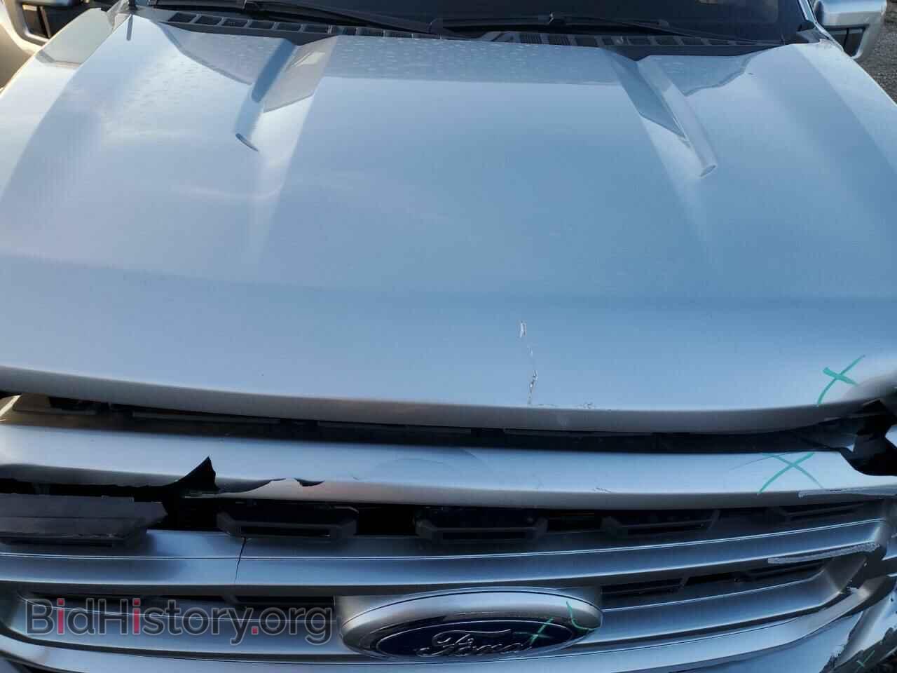 2023 FORD All Models - VIN: 1FTMF1E5XPKD09225 - Фото 11