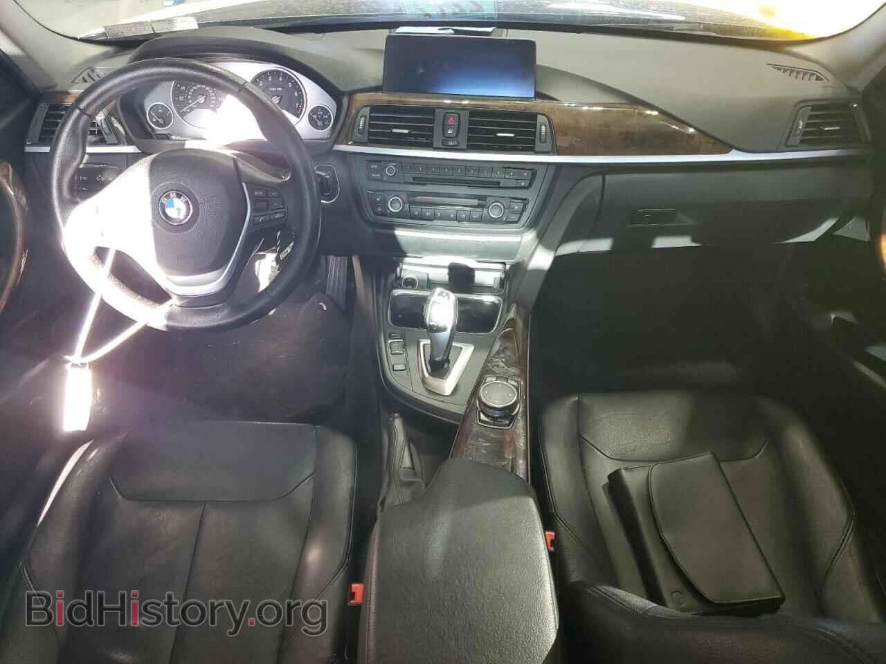 2015 BMW 3 SERIES - VIN: WBA3B5C56FF962818 - Фото 8