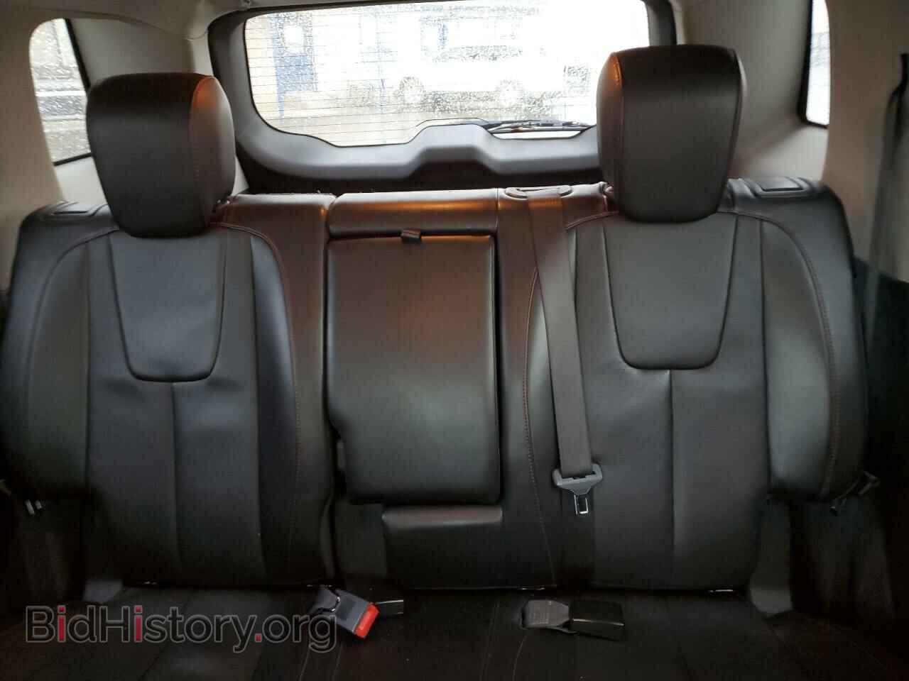 2012 GMC TERRAIN - VIN: 2GKALUEKXC6217438 - Фото 10