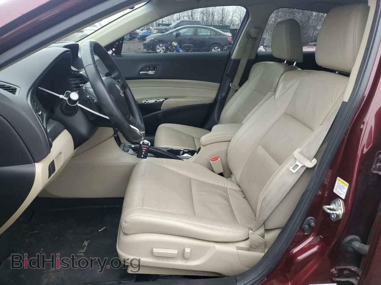 2015 ACURA ILX - VIN: 19VDE1F77FE010918 - Фото 7