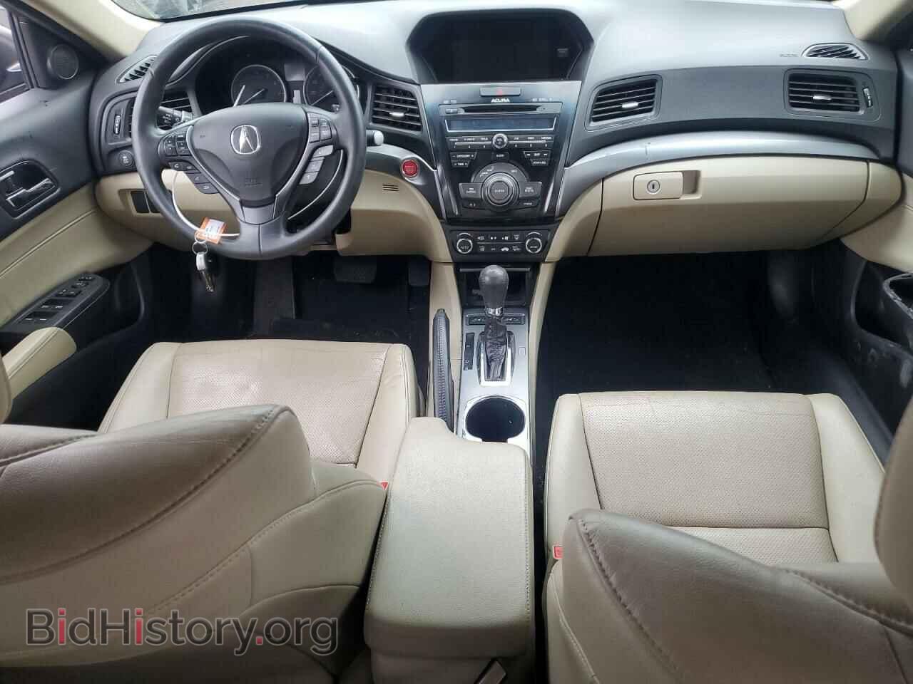 2015 ACURA ILX - VIN: 19VDE1F77FE010918 - Фото 8
