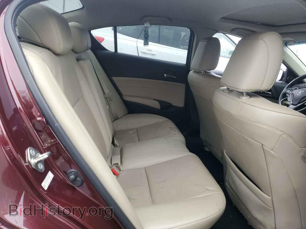 2015 ACURA ILX - VIN: 19VDE1F77FE010918 - Фото 10