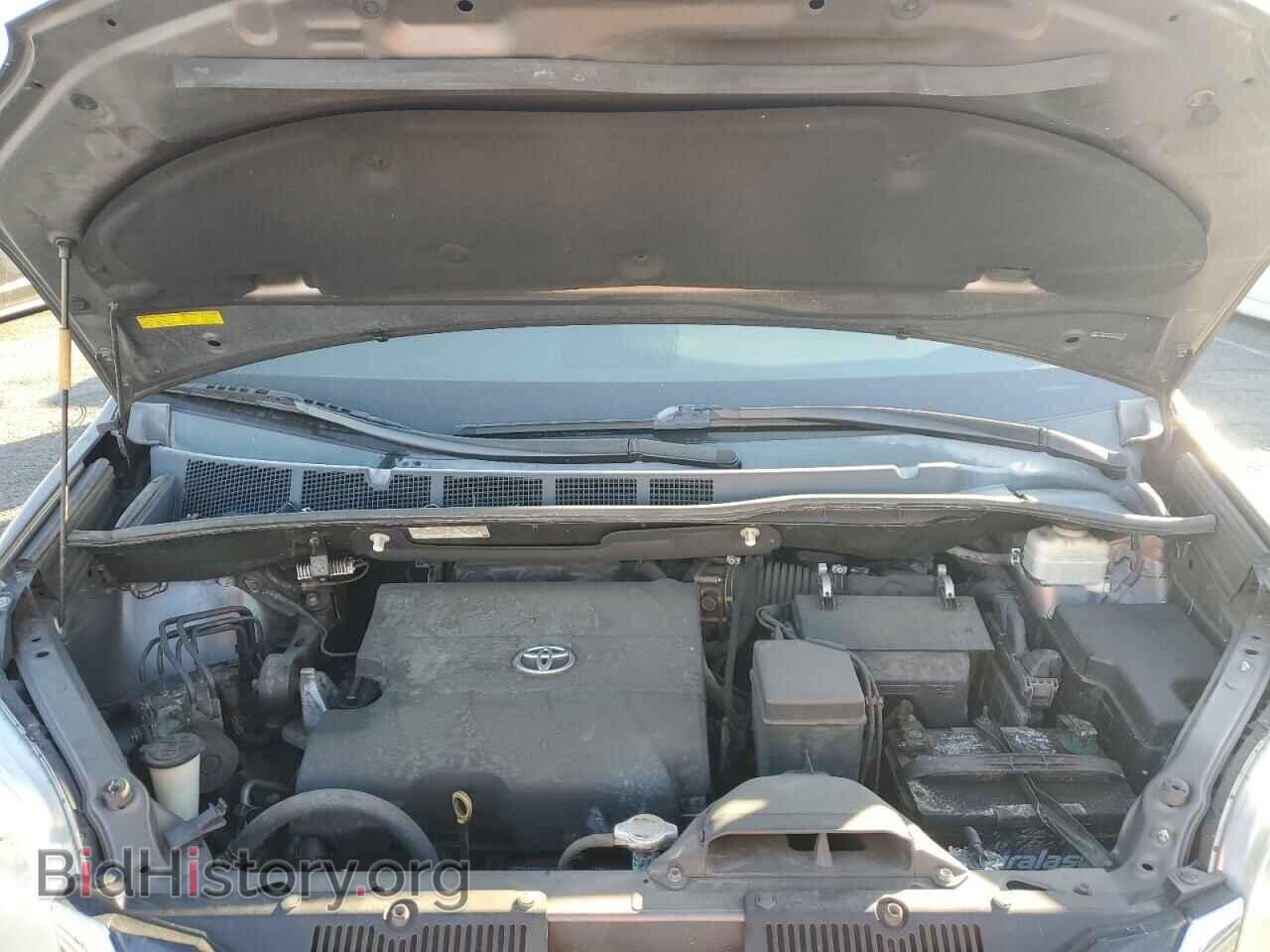 2013 TOYOTA All Models - VIN: 5TDKK3DC8DS365425 - Photo 12