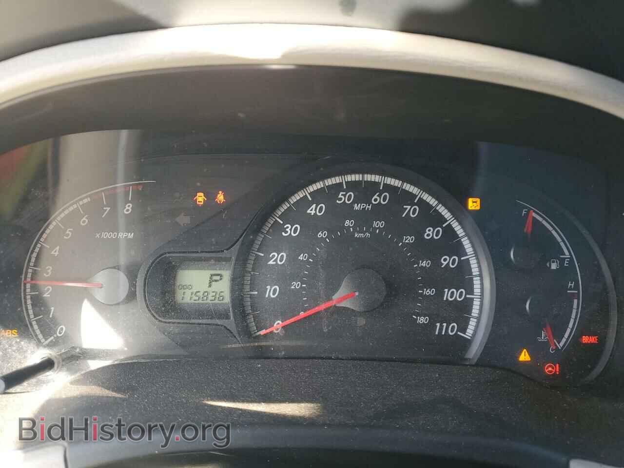 2013 TOYOTA All Models - VIN: 5TDKK3DC8DS365425 - Photo 9