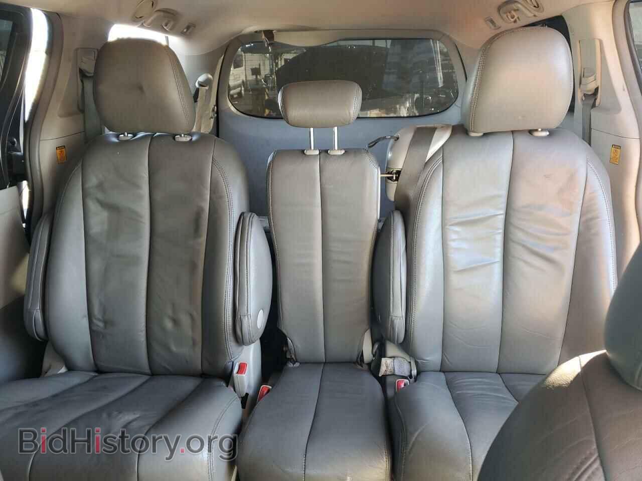 2013 TOYOTA All Models - VIN: 5TDKK3DC8DS365425 - Photo 10