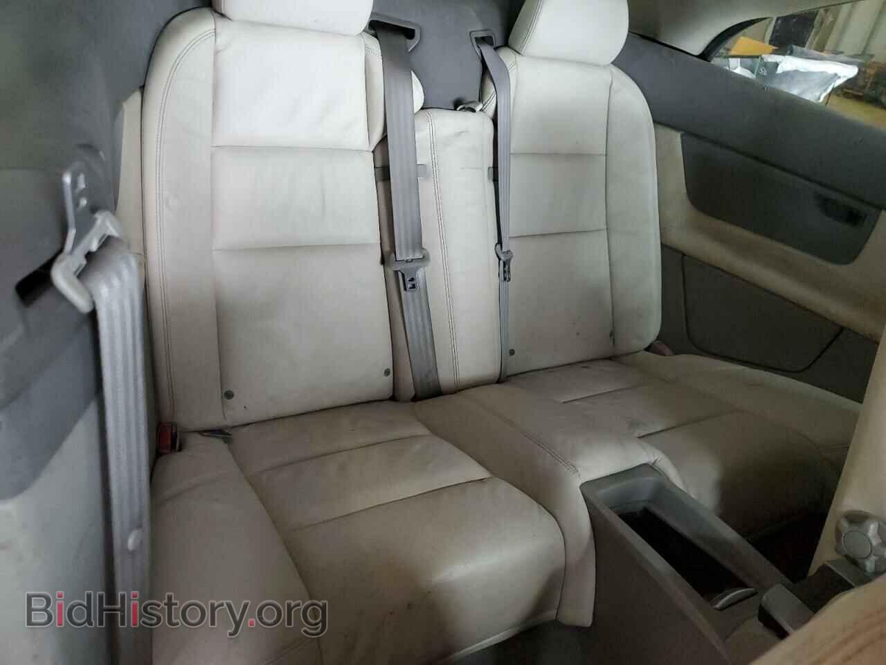 2010 VOLVO C70 - VIN: YV1672MC7AJ093191 - Фото 10
