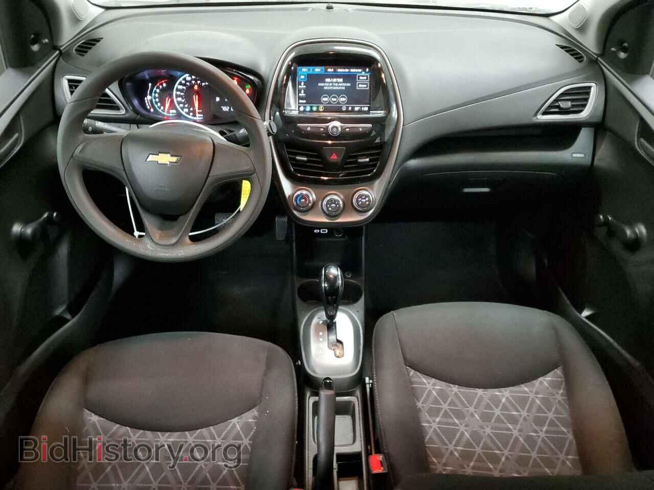 2019 CHEVROLET SPARK - VIN: KL8CB6SA2KC701469 - Фото 8