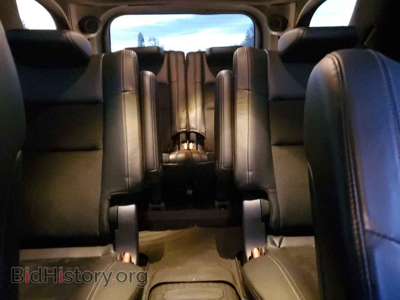 2021 DODGE DURANGO - VIN: 1C4RDJDG0MC805865 - Photo 10