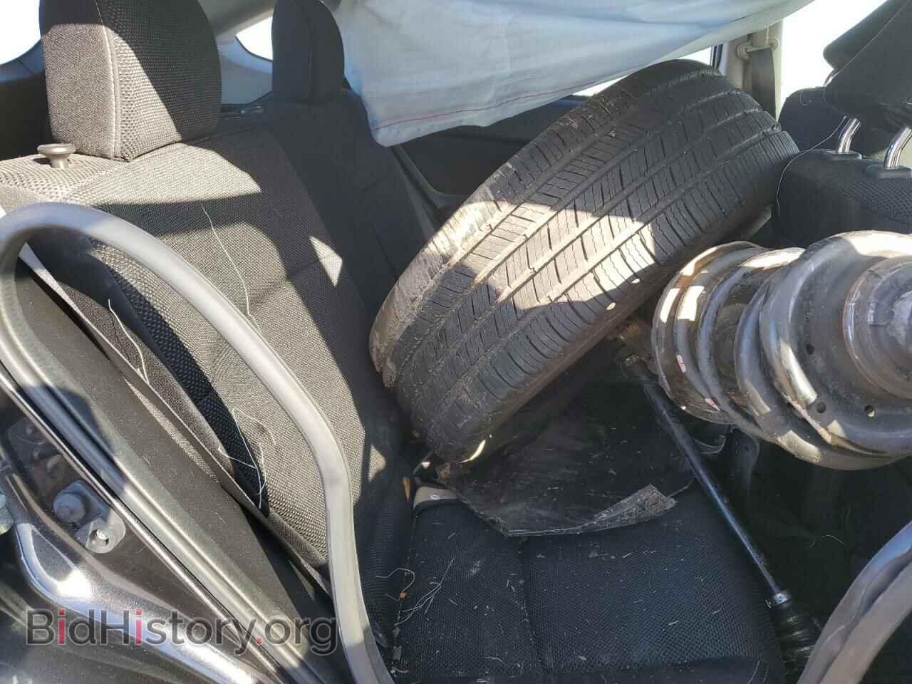 2015 SUBARU XV - VIN: JF2GPADC8F8224228 - Фото 10