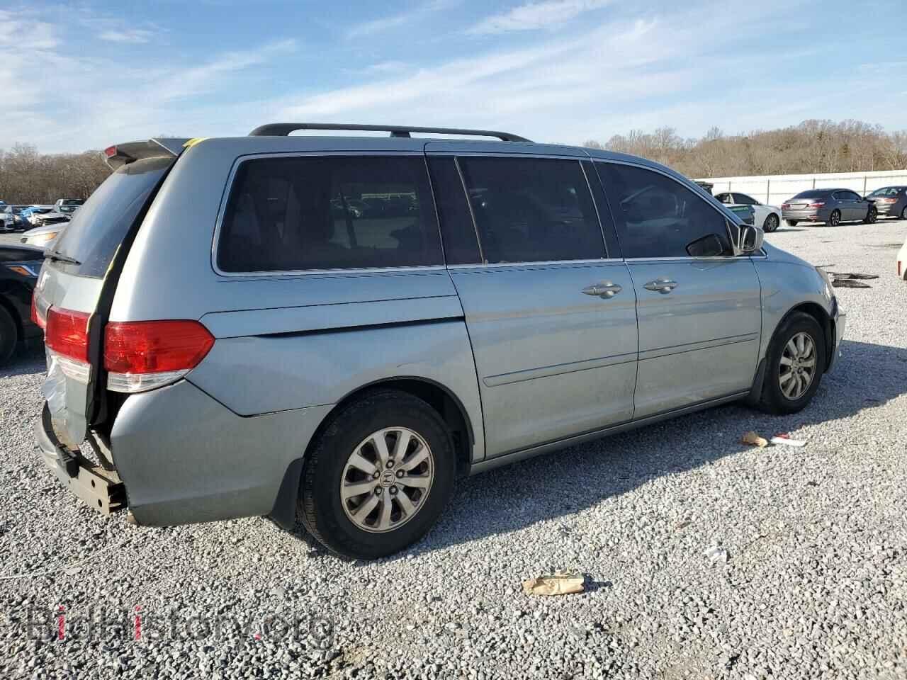 2009 HONDA All Models - VIN: 5FNRL38419B004984 - Фото 3