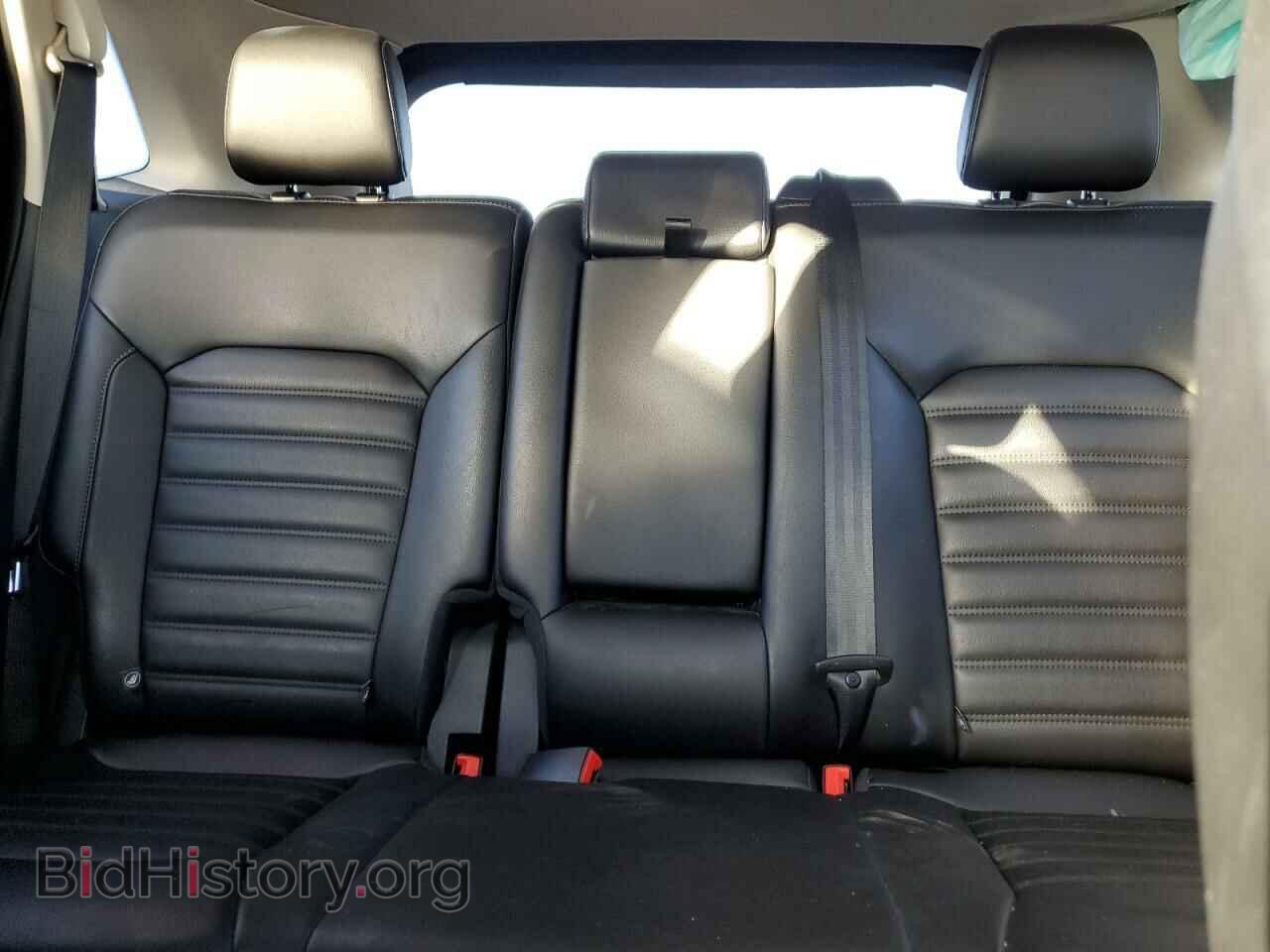 2021 FORD EDGE - VIN: 2FMPK4J96MBA01618 - Фото 10