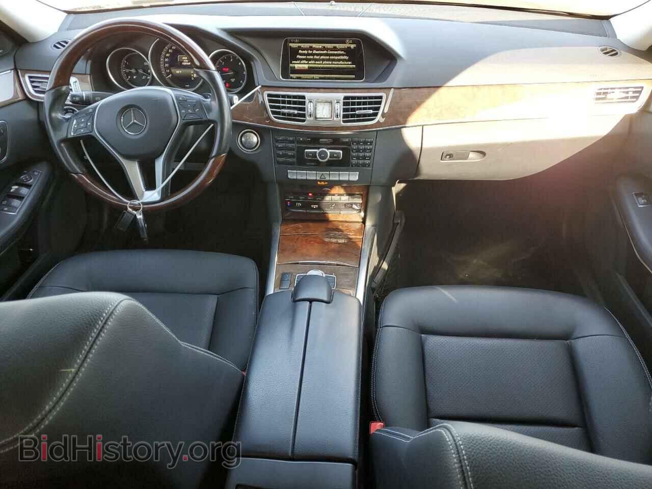 2014 MERCEDES-BENZ E-CLASS - VIN: WDDHF9HB1EA922182 - Фото 8