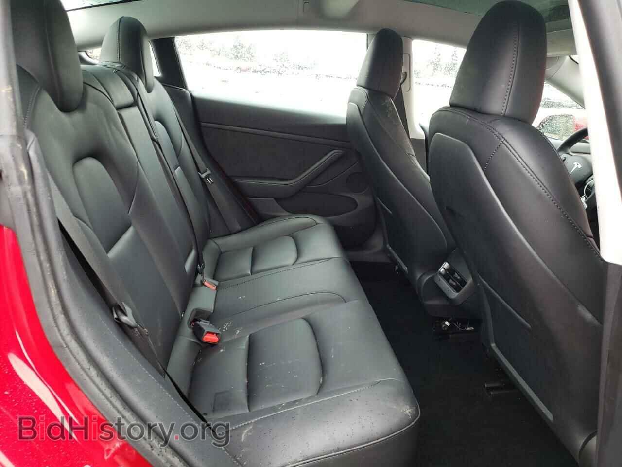 2023 TESLA MODEL 3 - VIN: 5YJ3E1EA1PF567769 - Фото 11