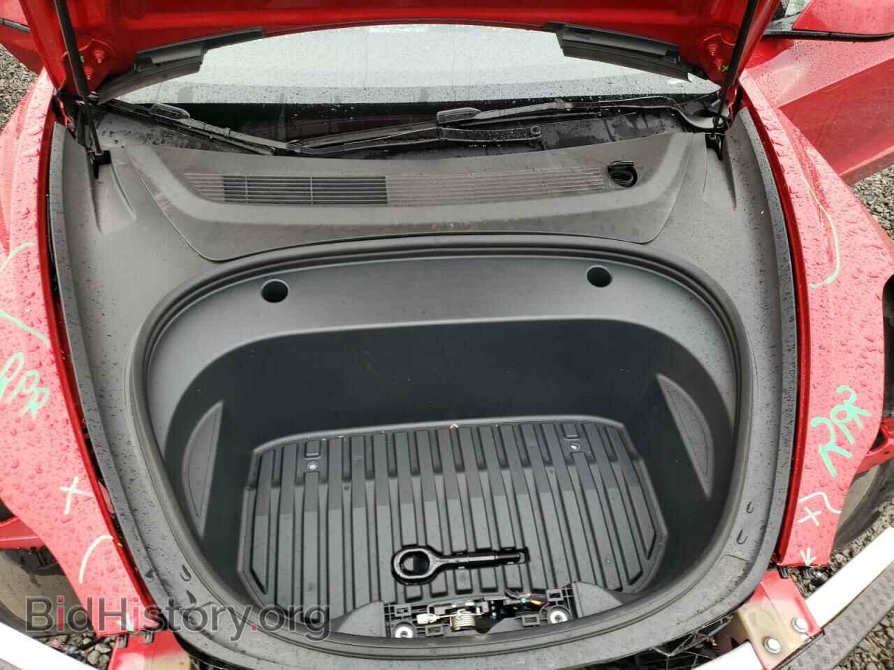 2023 TESLA MODEL 3 - VIN: 5YJ3E1EA1PF567769 - Фото 12