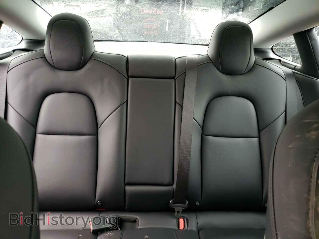 2023 TESLA MODEL 3 - VIN: 5YJ3E1EA1PF567769 - Фото 10