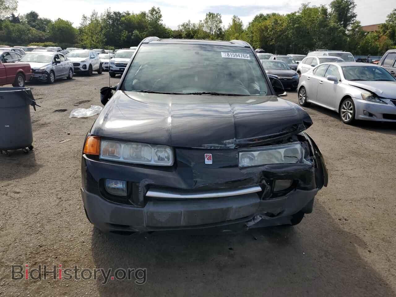2005 SATURN VUE - VIN: 5GZCZ63405S859359 - Фото 5