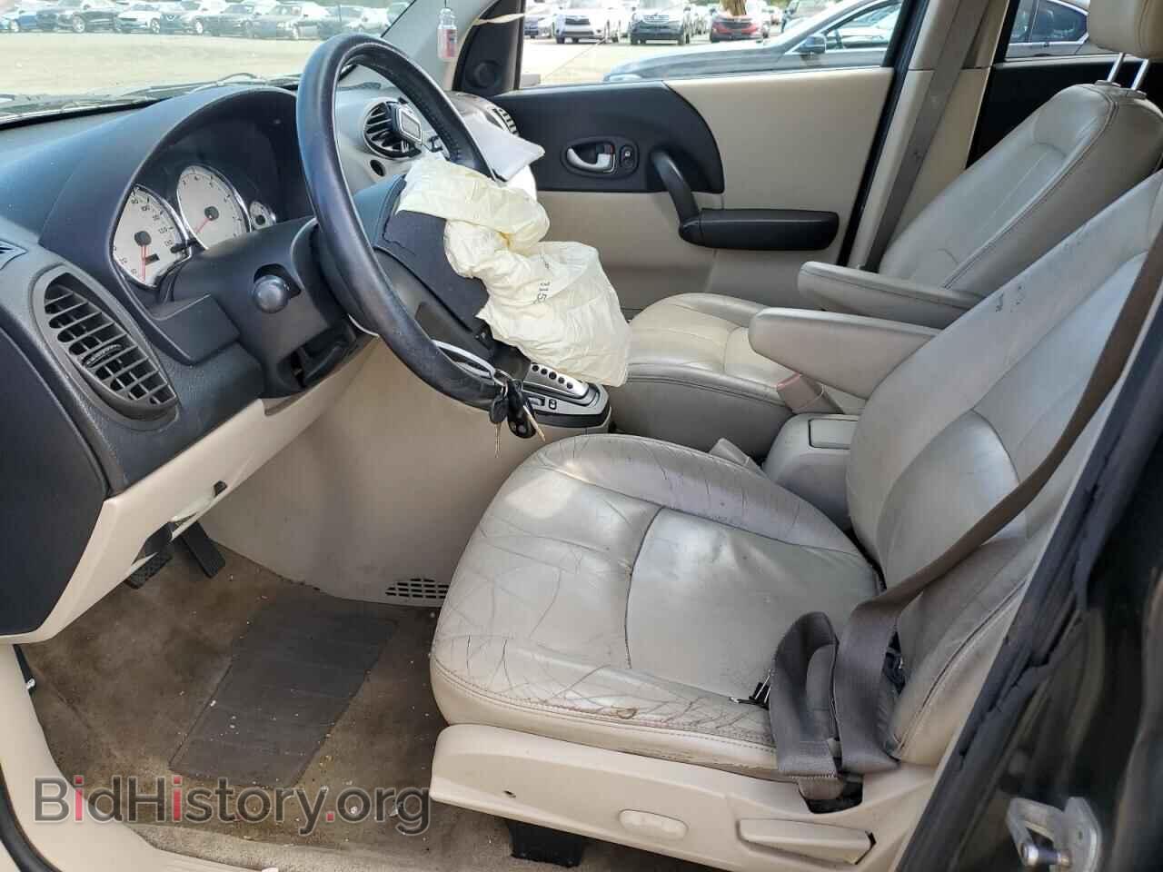 2005 SATURN VUE - VIN: 5GZCZ63405S859359 - Фото 7