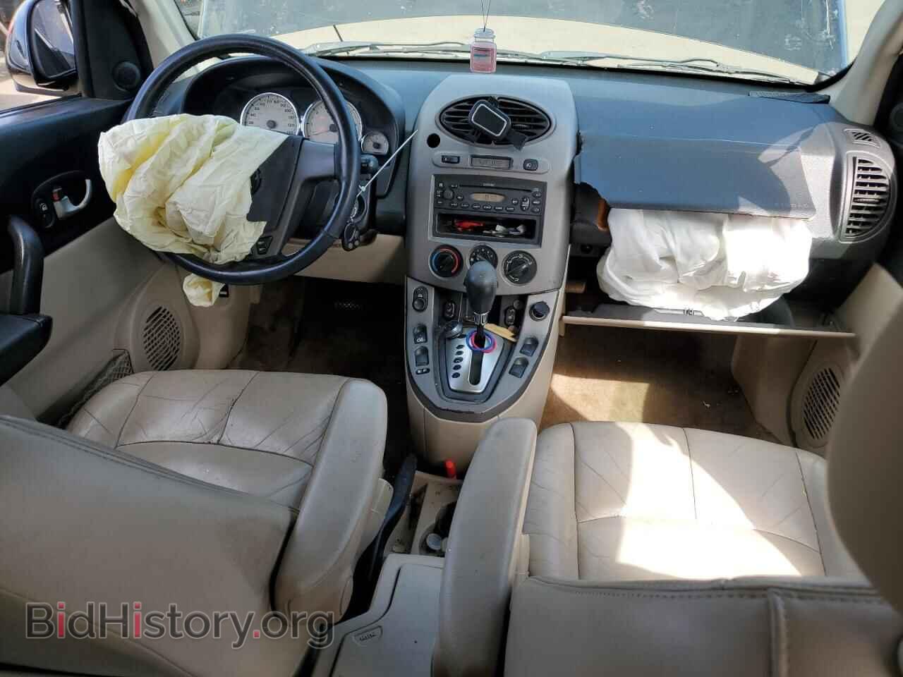 2005 SATURN VUE - VIN: 5GZCZ63405S859359 - Фото 8