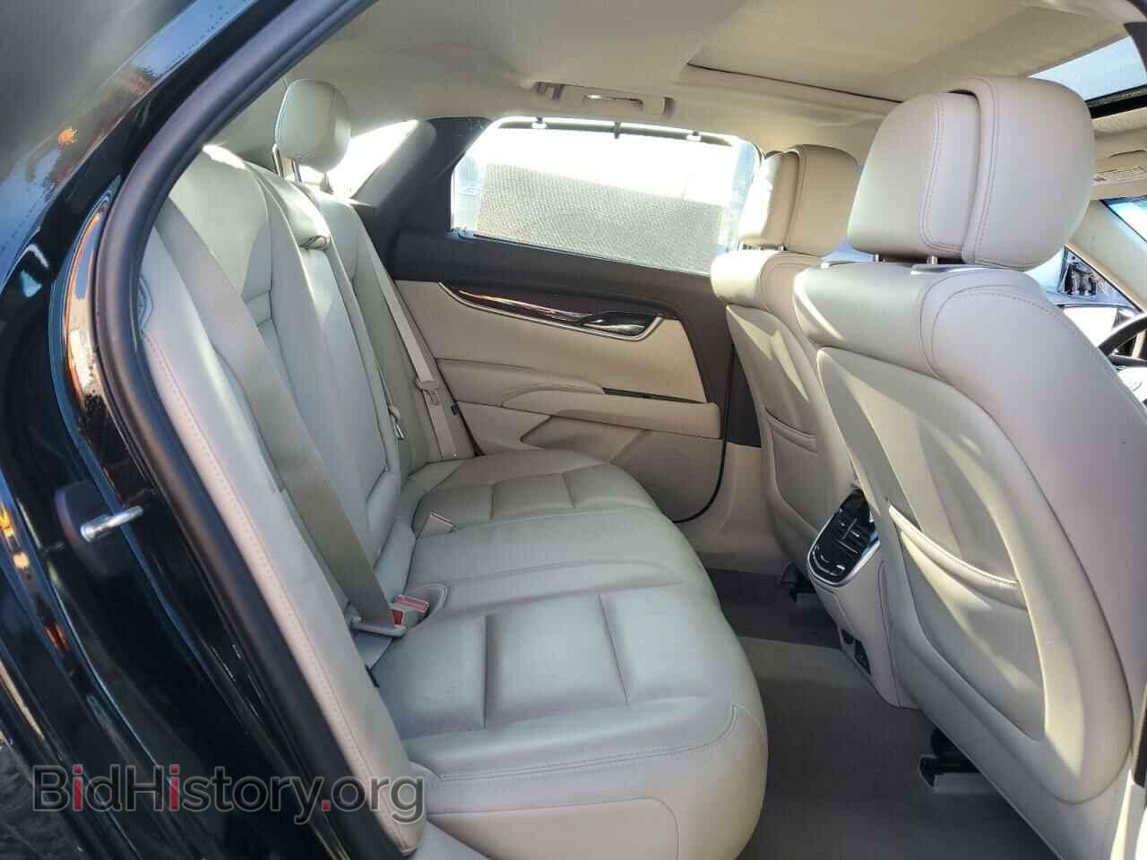 2013 CADILLAC XTS - VIN: 2G61S5S36D9111797 - Фото 10