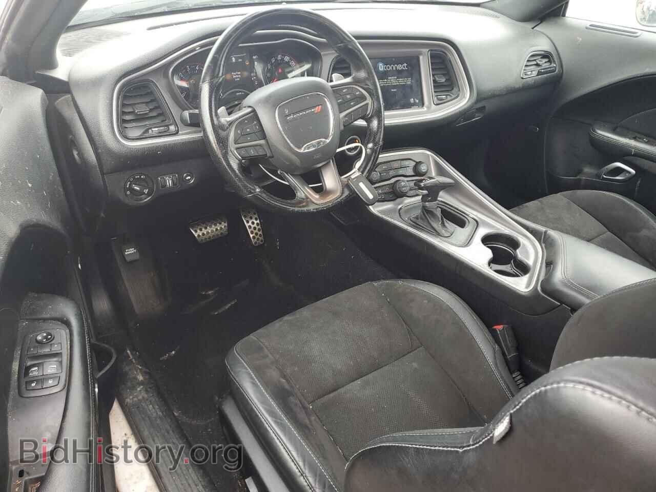 2019 DODGE CHALLENGER - VIN: 2C3CDZKG4KH662599 - Фото 8
