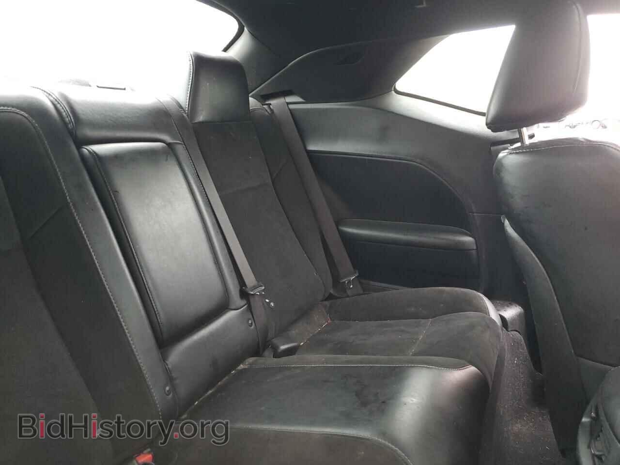 2019 DODGE CHALLENGER - VIN: 2C3CDZKG4KH662599 - Фото 10