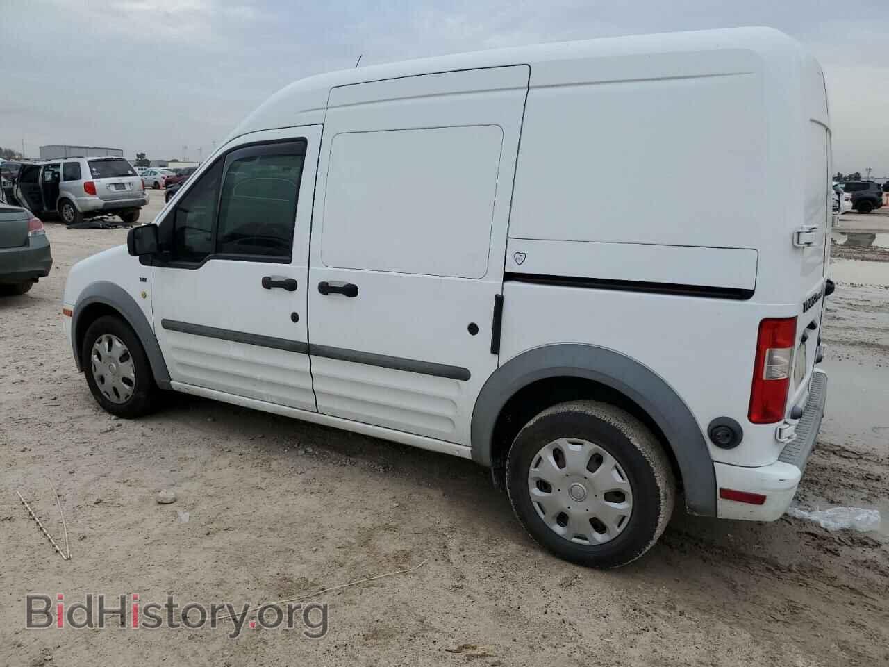 2012 FORD TRANSIT - VIN: NM0LS7BN2CT101078 - Фото 2