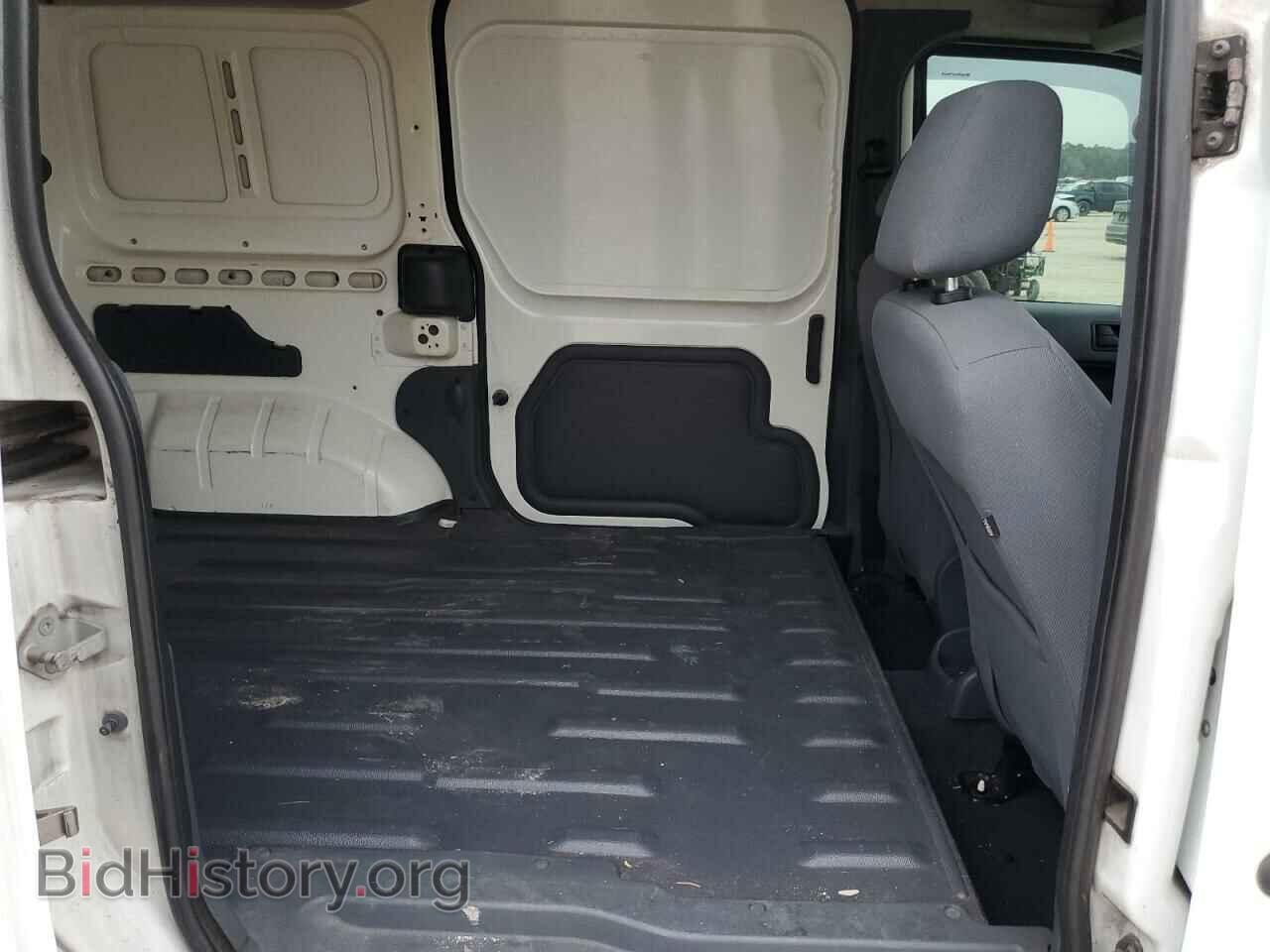 2012 FORD TRANSIT - VIN: NM0LS7BN2CT101078 - Фото 11