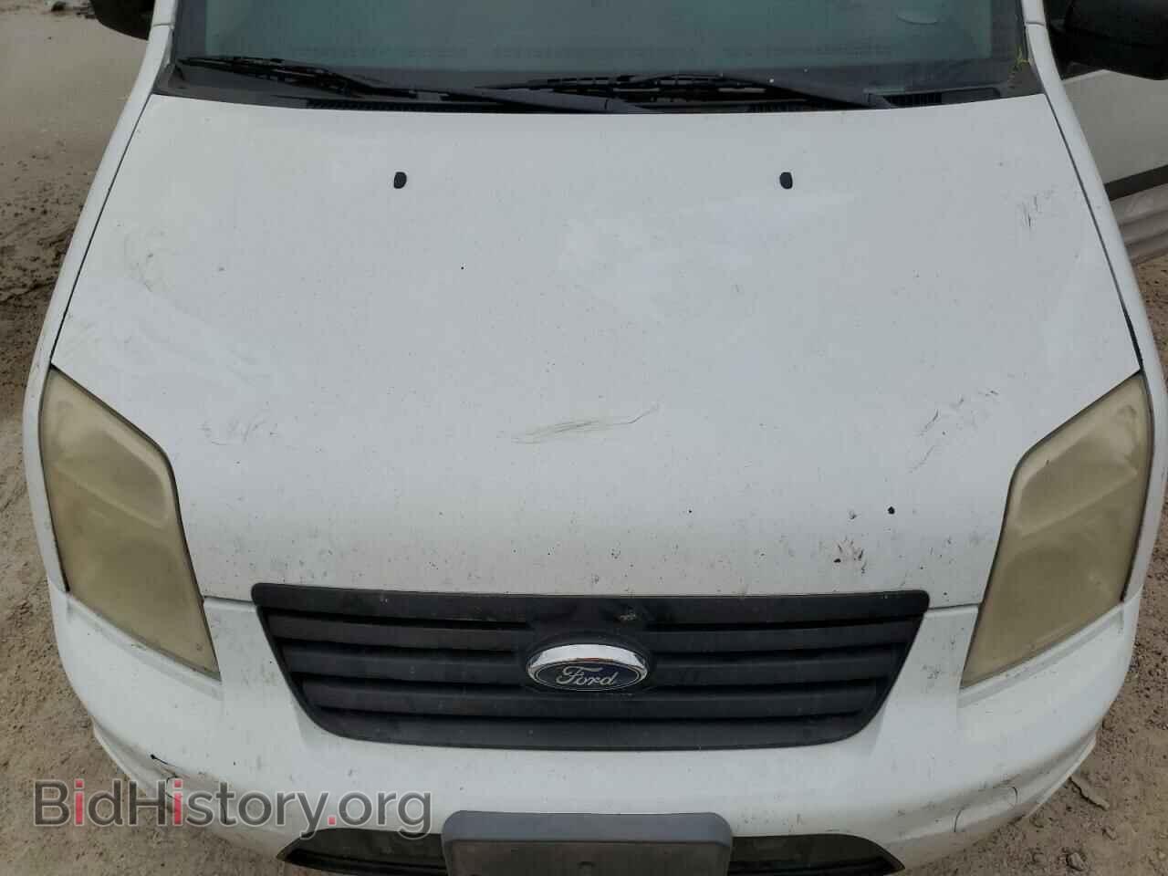 2012 FORD TRANSIT - VIN: NM0LS7BN2CT101078 - Фото 12