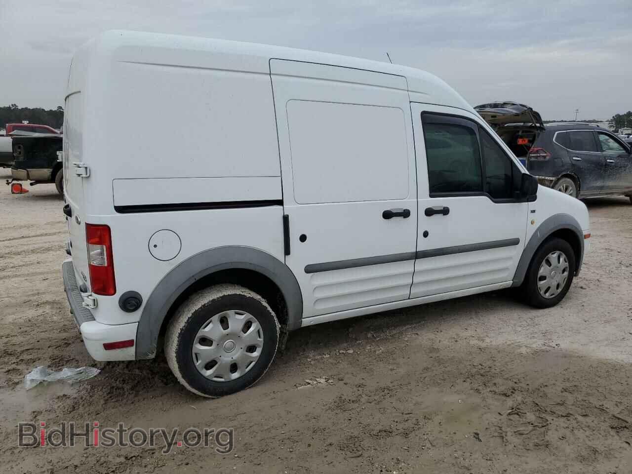 2012 FORD TRANSIT - VIN: NM0LS7BN2CT101078 - Фото 3