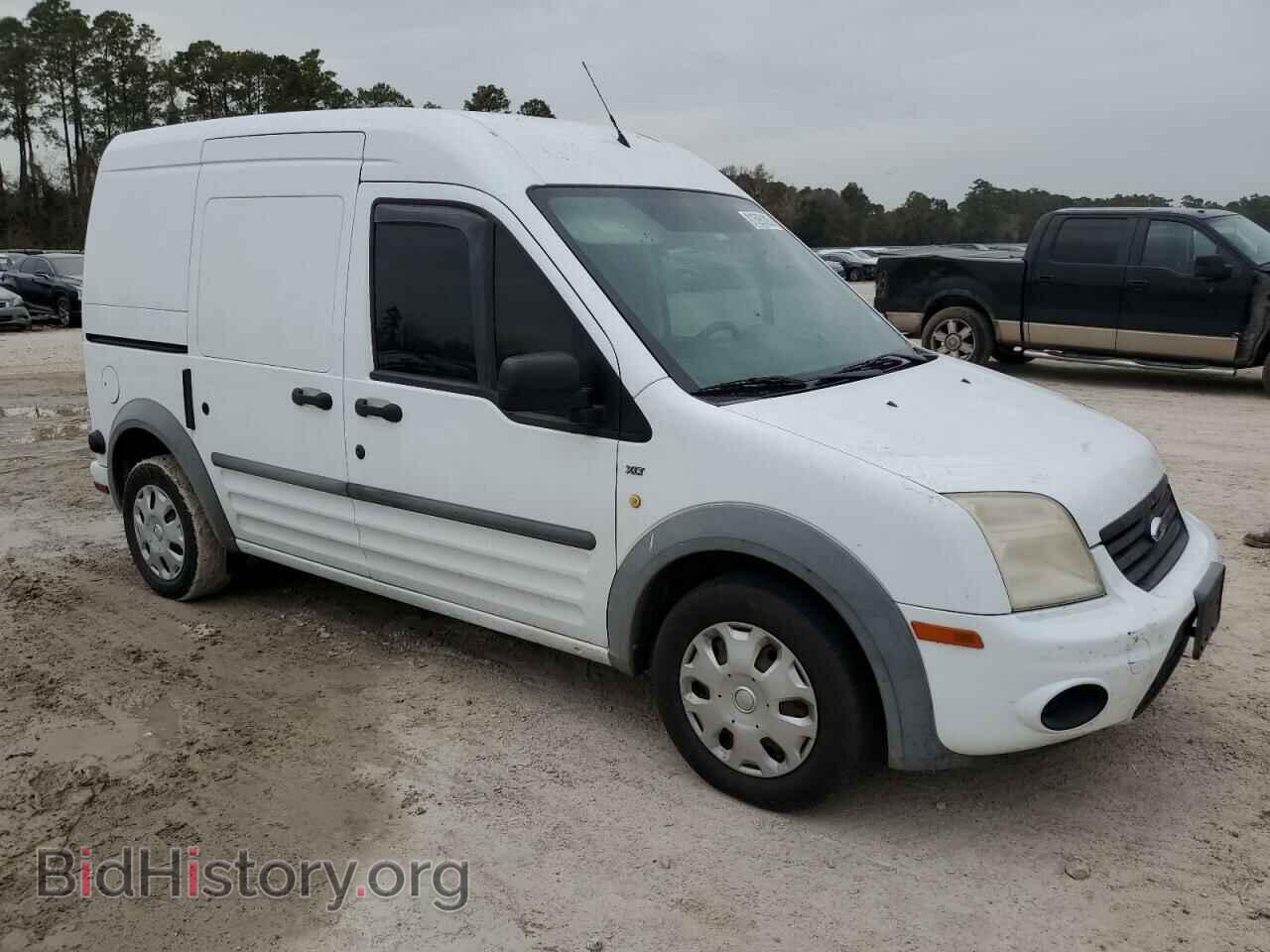 2012 FORD TRANSIT - VIN: NM0LS7BN2CT101078 - Фото 4