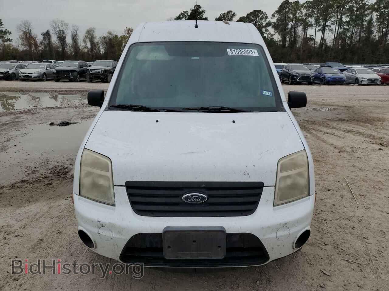 2012 FORD TRANSIT - VIN: NM0LS7BN2CT101078 - Фото 5