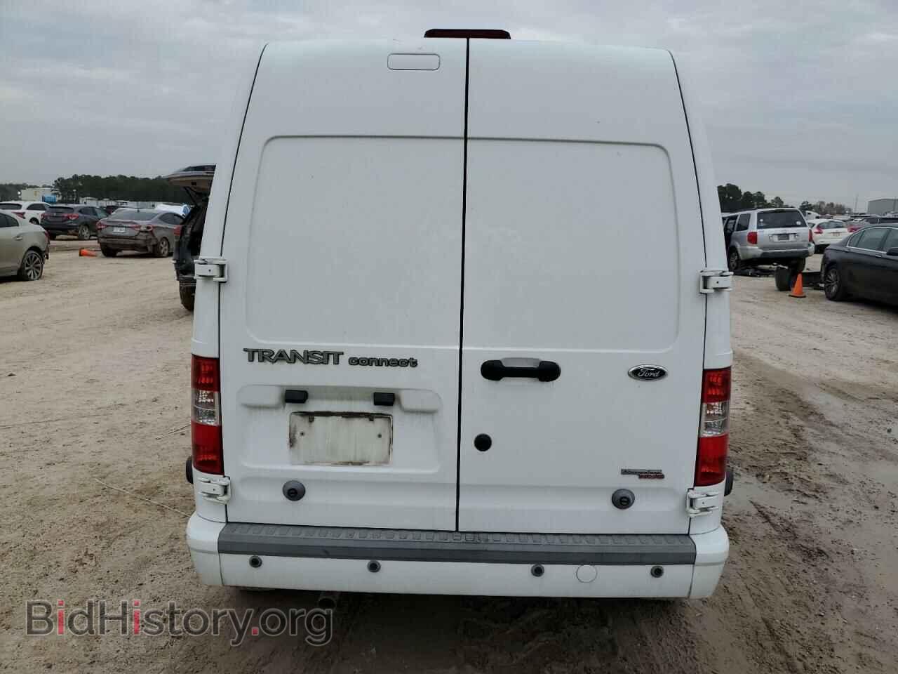 2012 FORD TRANSIT - VIN: NM0LS7BN2CT101078 - Фото 6