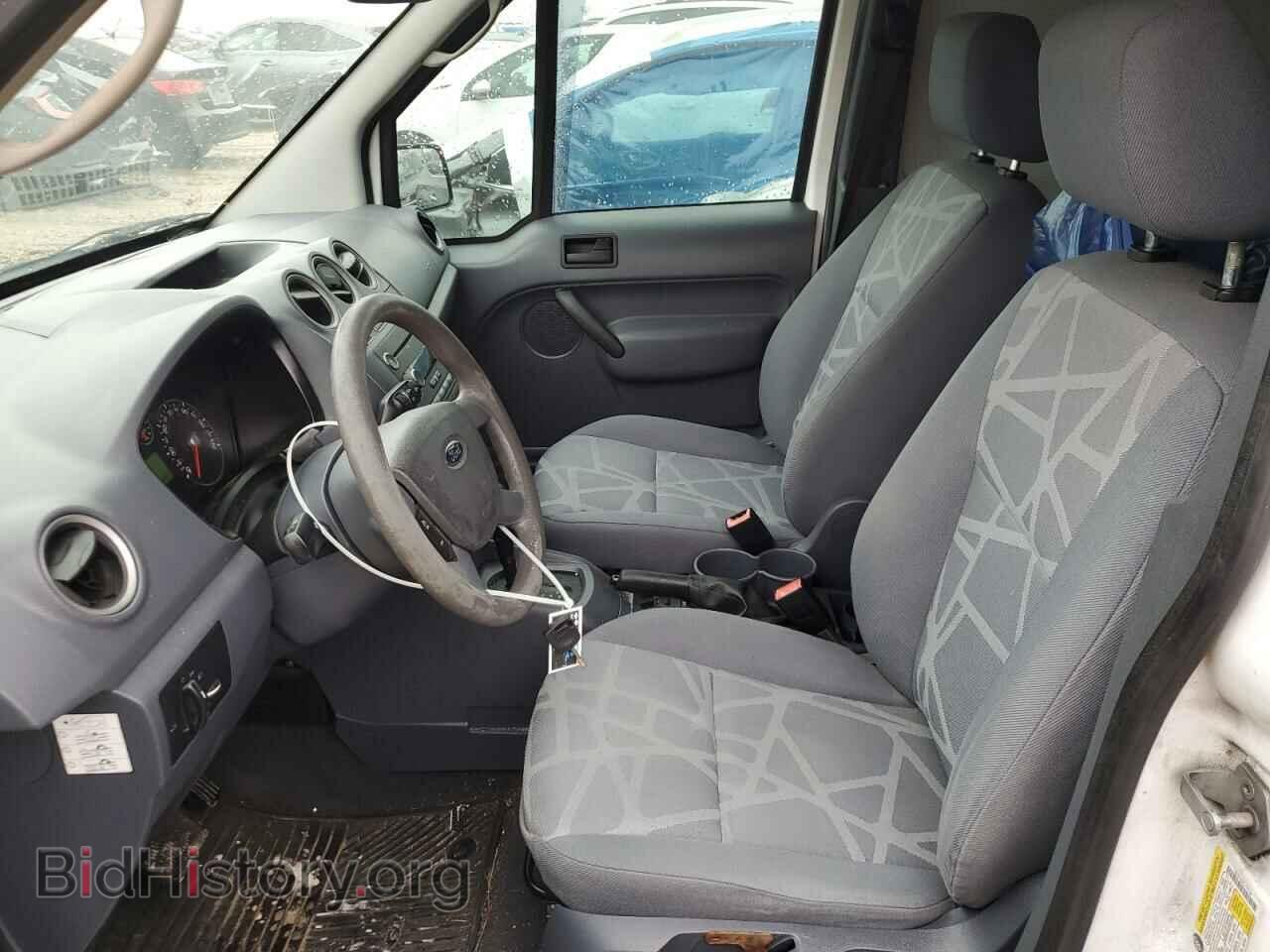2012 FORD TRANSIT - VIN: NM0LS7BN2CT101078 - Фото 7