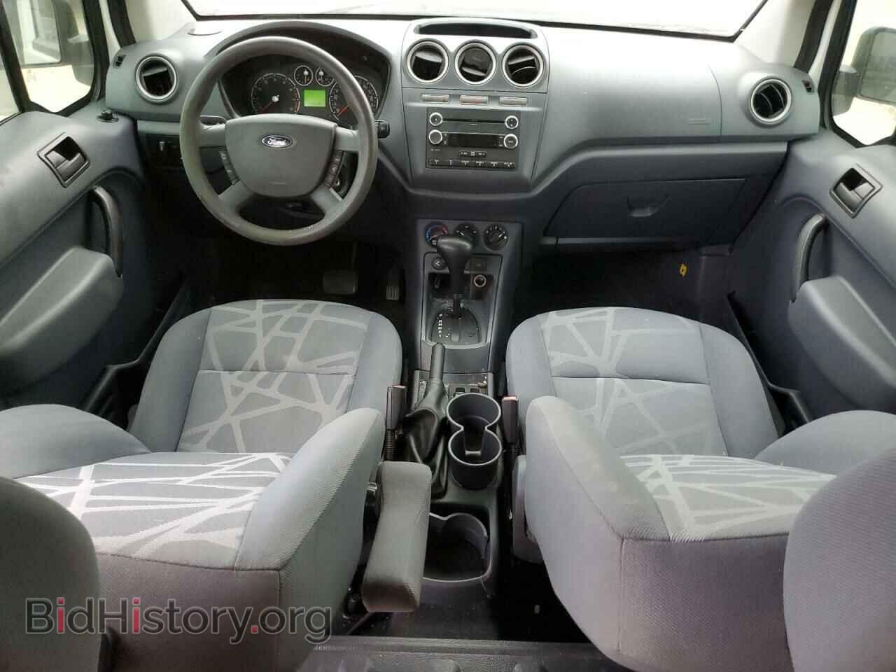 2012 FORD TRANSIT - VIN: NM0LS7BN2CT101078 - Фото 8