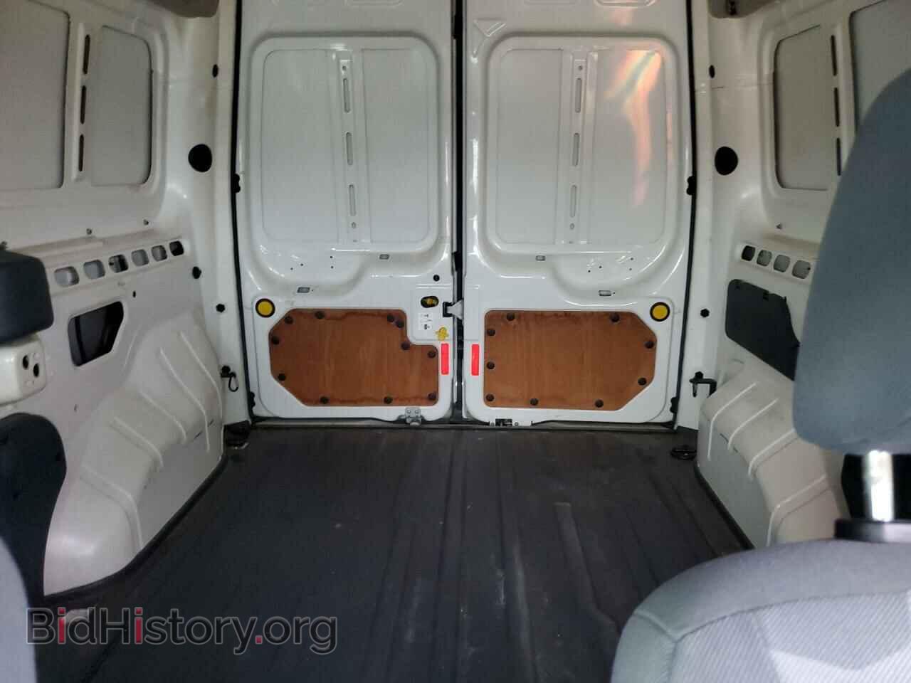 2012 FORD TRANSIT - VIN: NM0LS7BN2CT101078 - Фото 10
