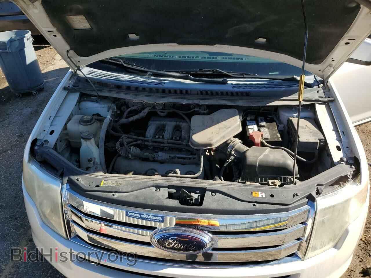 2010 FORD EDGE - VIN: 2FMDK3KC5ABA03282 - Photo 12