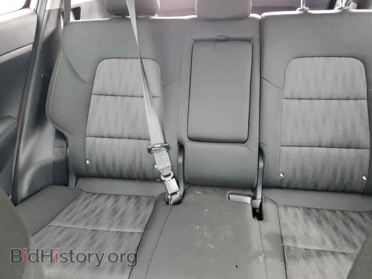 2021 KIA SPORTAGE - VIN: KNDPM3AC2M7925678 - Фото 10