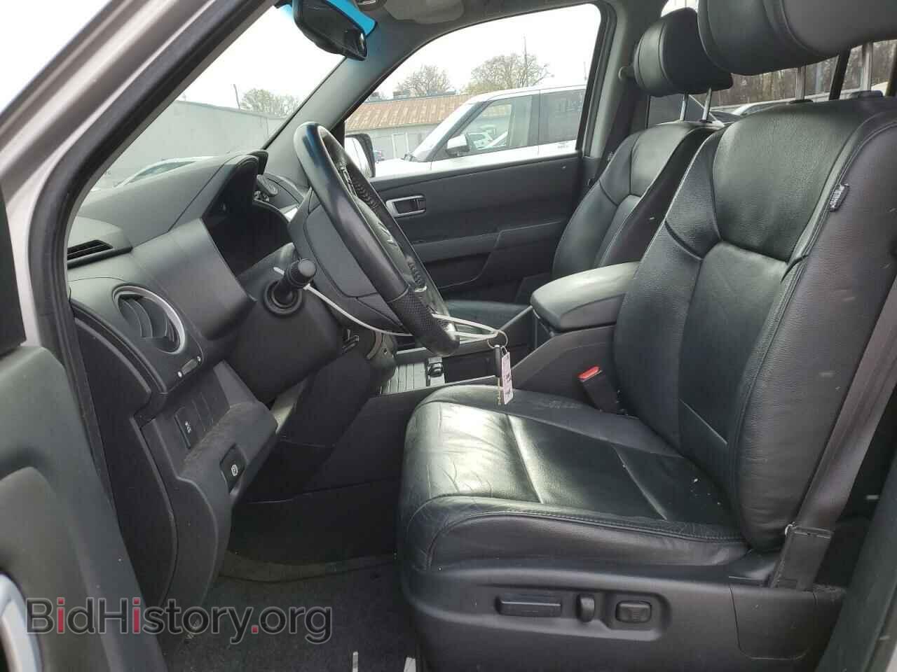 2014 HONDA PILOT - VIN: 5FNYF4H52EB057382 - Фото 7