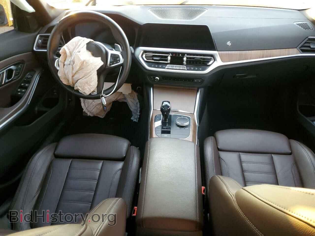 2020 BMW M3 - VIN: WBA5U9C03LFH45367 - Фото 8