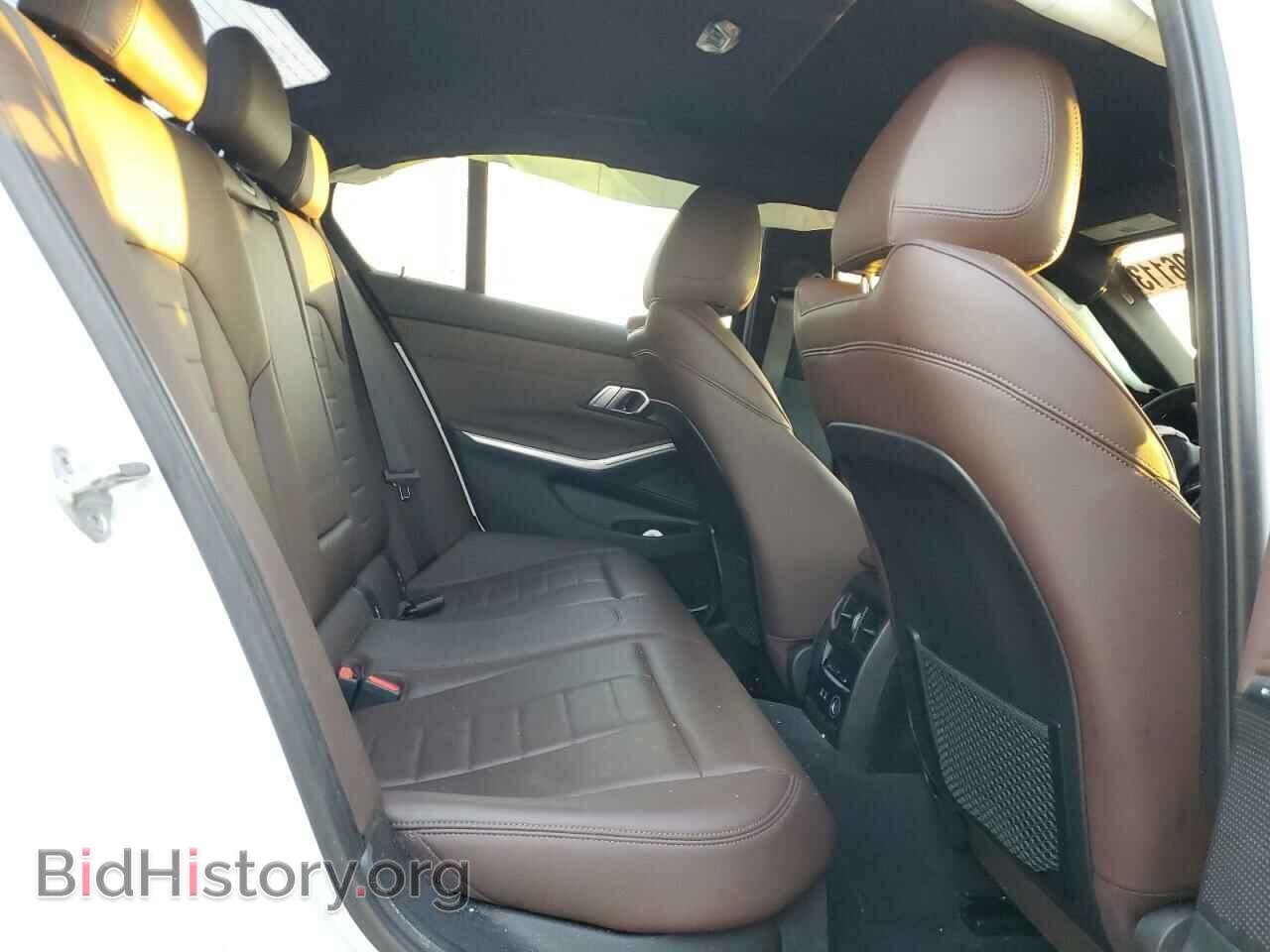 2020 BMW M3 - VIN: WBA5U9C03LFH45367 - Фото 10
