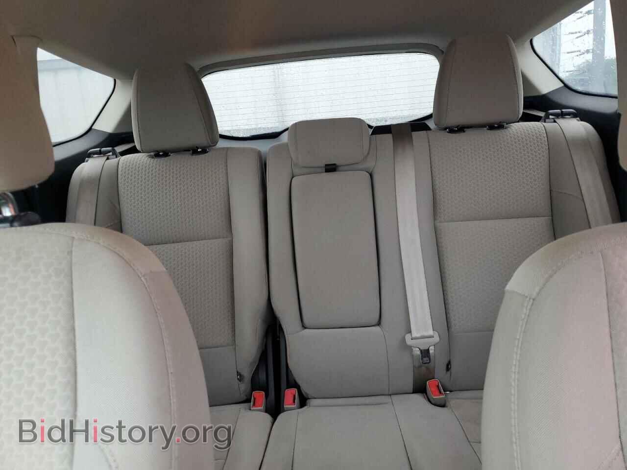 2017 FORD ESCAPE - VIN: 1FMCU0G95HUB79528 - Фото 10
