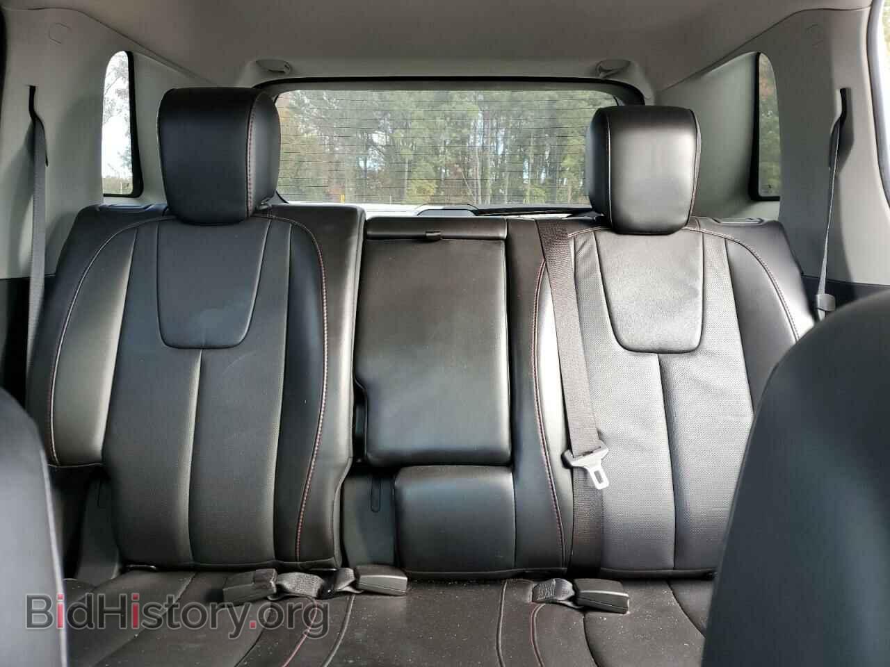 2013 GMC TERRAIN - VIN: 2GKALYEK0D6143262 - Фото 10