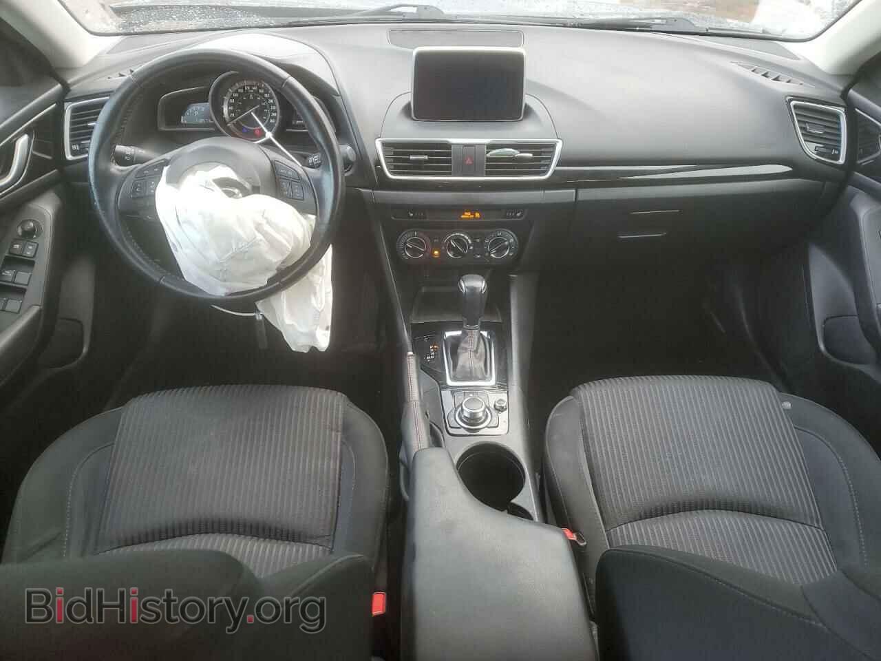 2016 MAZDA 3 - VIN: 3MZBM1V78GM269523 - Photo 8