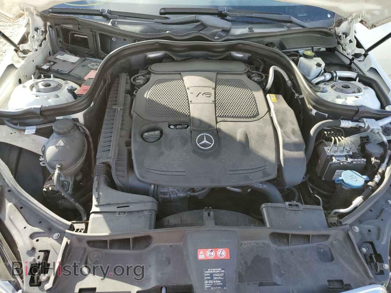 2012 MERCEDES-BENZ E-CLASS - VIN: WDDHF5KB8CA637347 - Фото 11