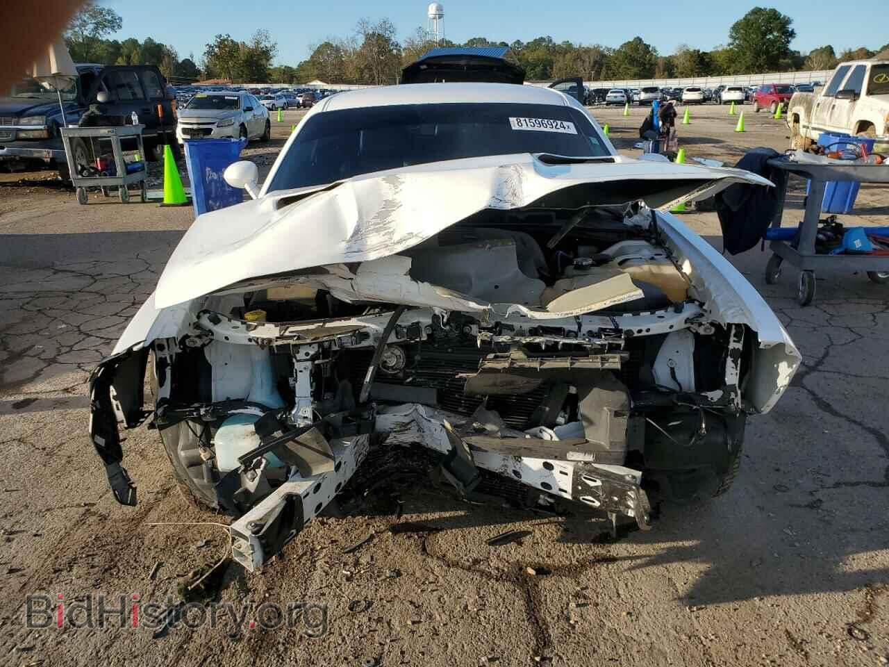 2017 DODGE CHALLENGER - VIN: 2C3CDZAG0HH502343 - Фото 5