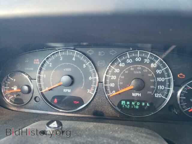 2006 CHRYSLER SEBRING - VIN: 1C3EL46X36N238692 - Фото 9