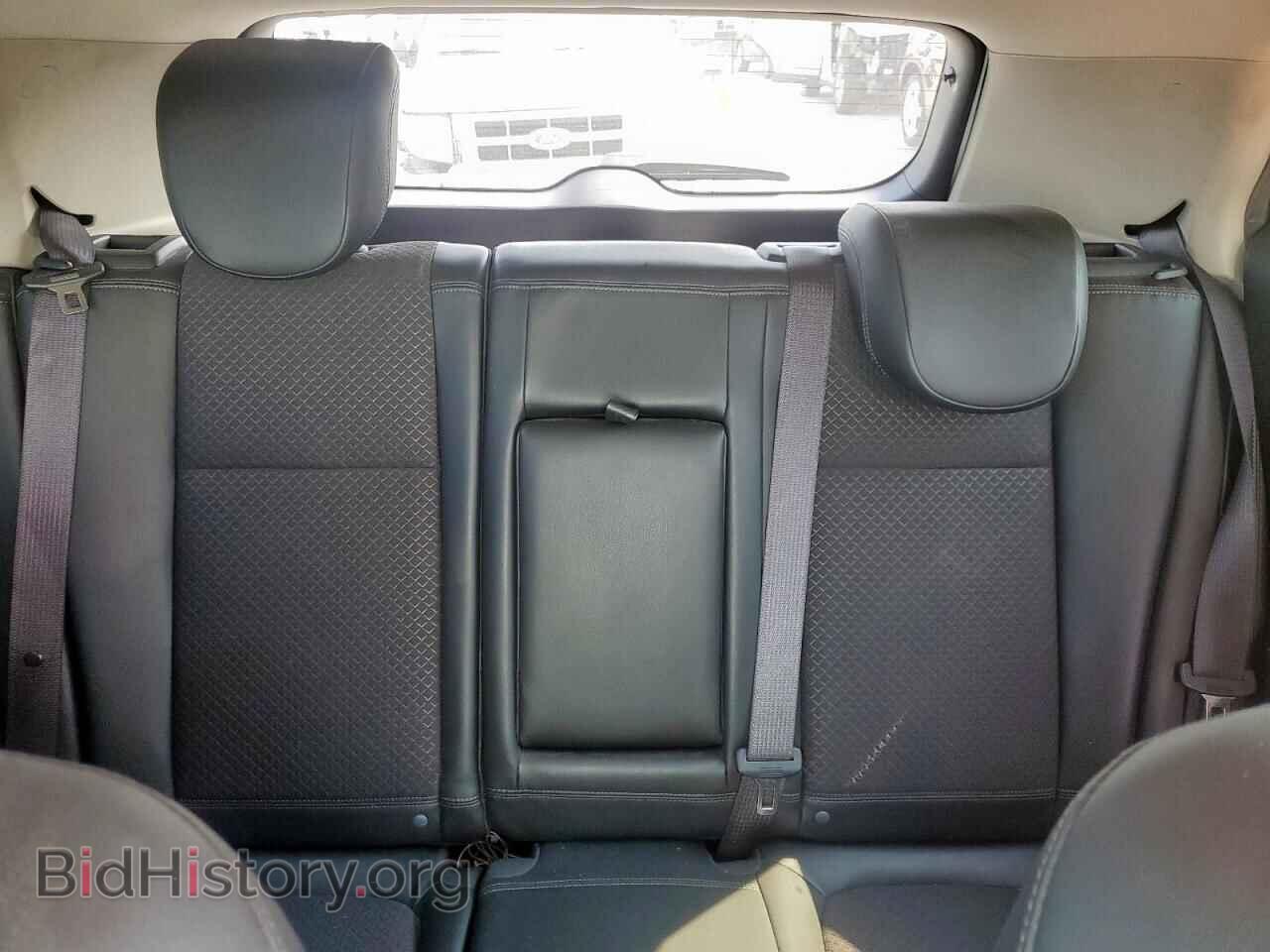 2018 BUICK ENCORE - VIN: KL4CJASB2JB709950 - Photo 10