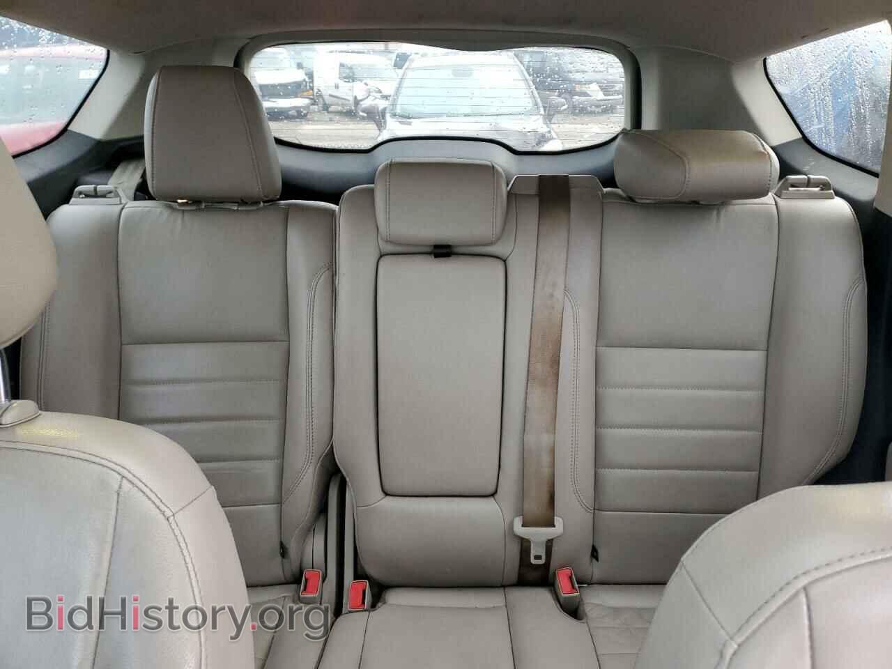 2016 FORD ESCAPE - VIN: 1FMCU0J97GUA75100 - Фото 10