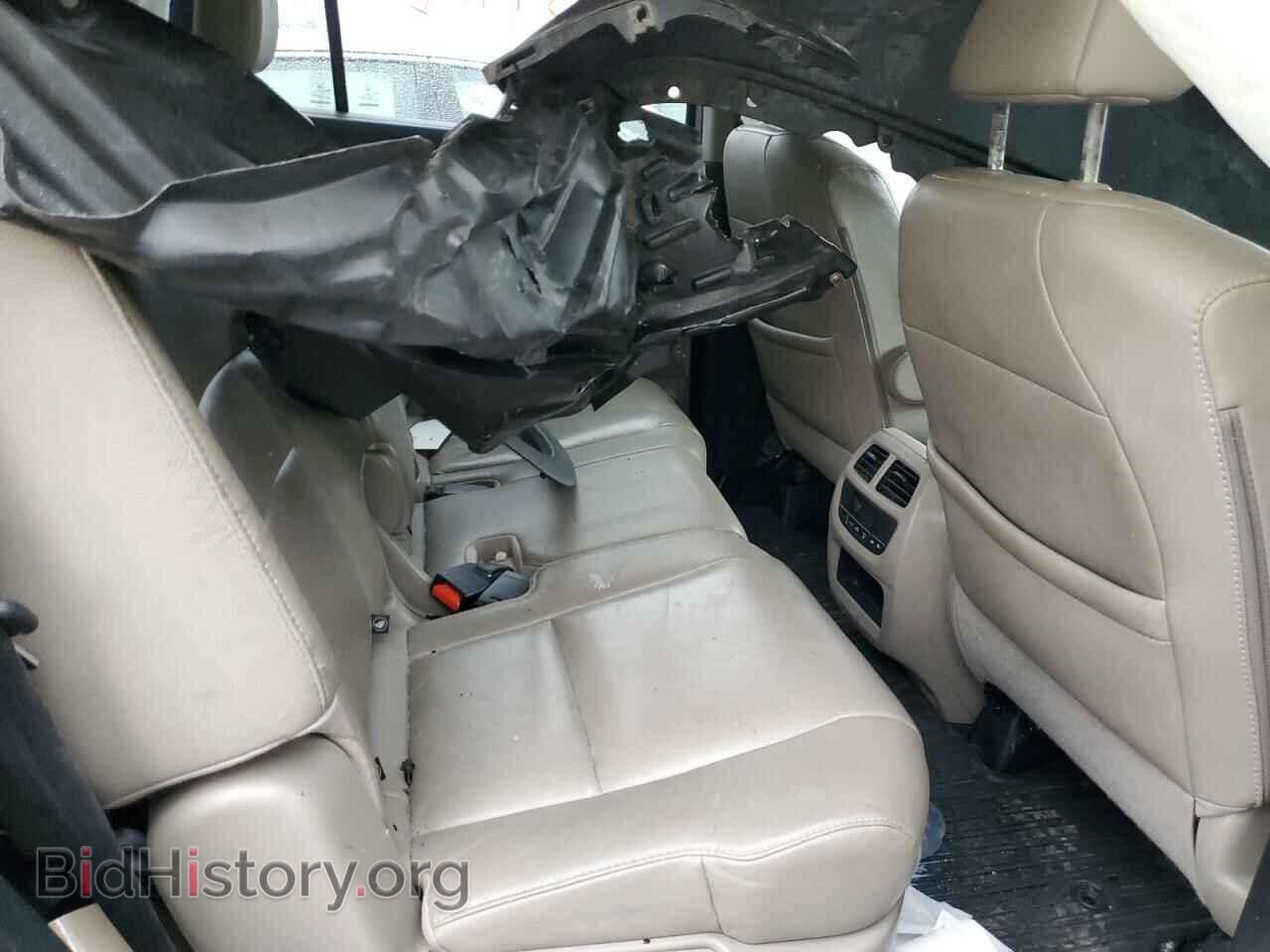 2017 HONDA PILOT - VIN: 5FNYF6H58HB041817 - Фото 10