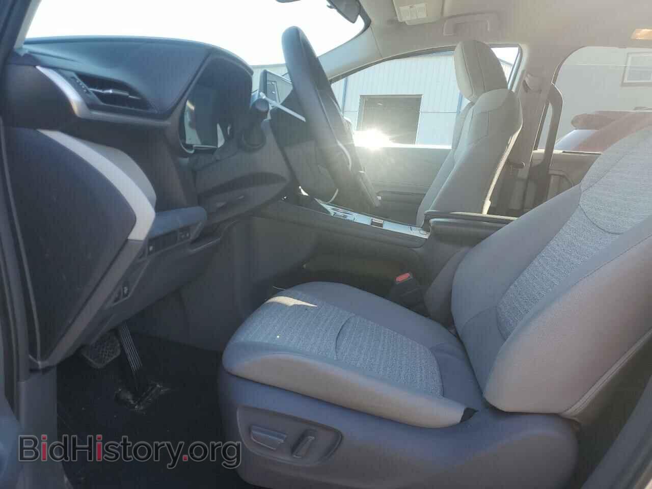 2021 TOYOTA All Models - VIN: 5TDKRKEC5MS031518 - Photo 7